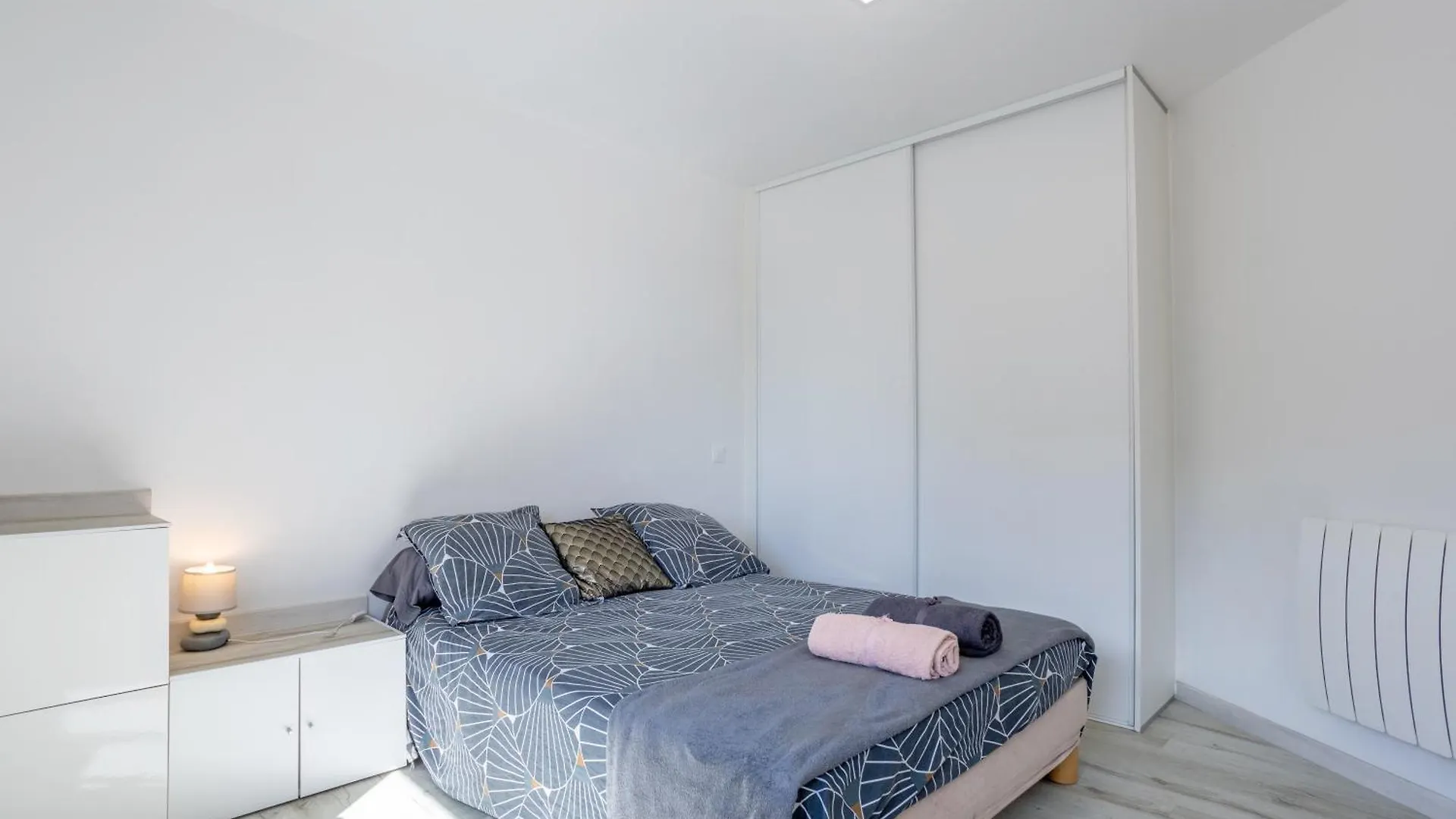Maison De Vacances Chez Andre Meslan Holiday home