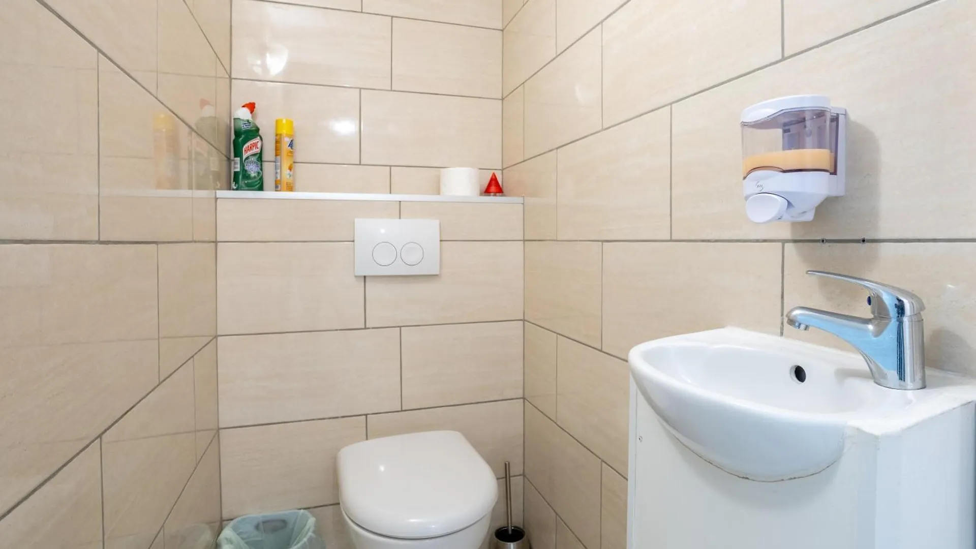 Maison De Vacances Chez Andre Meslan Holiday home